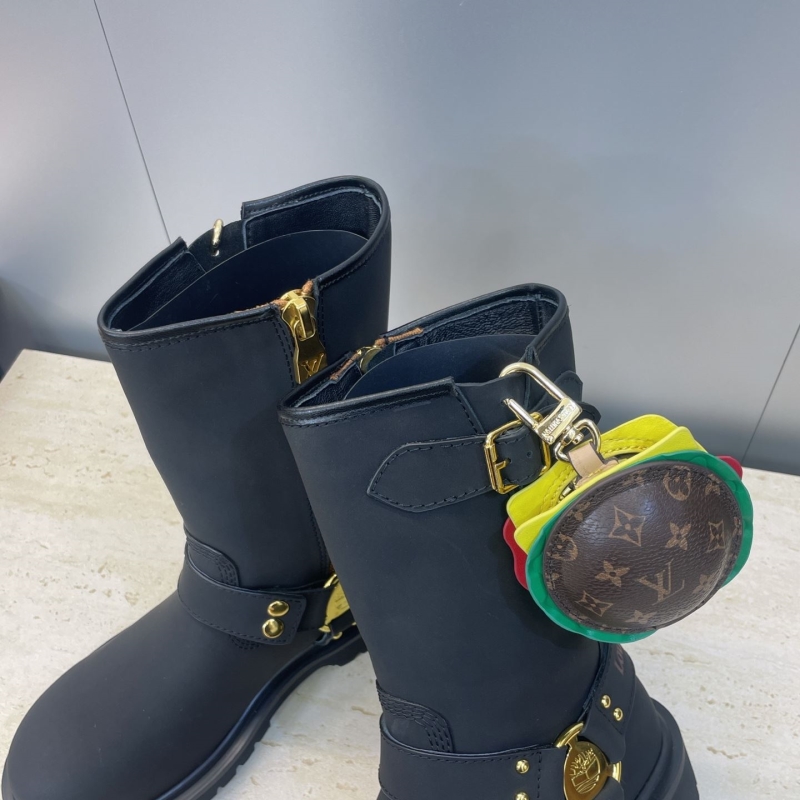 l0vis Vvtt0n boots